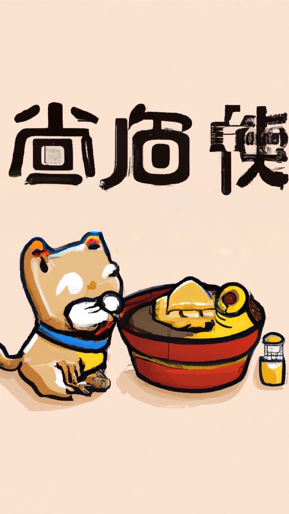 尚后俠手作寵物零食🐶