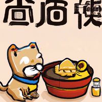 尚后俠手作寵物零食🐶