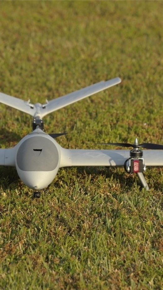 FPV Long Range