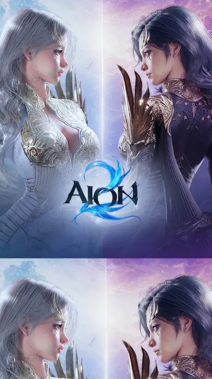 AION2 SV.Taiwan ชุมชนไทย