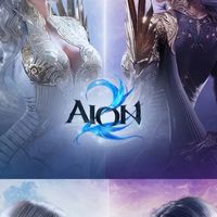 AION2 SV.Taiwan ชุมชนไทย