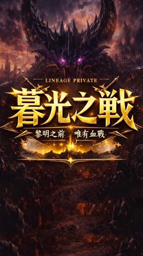 暮光之戰 天堂