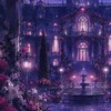 ❀ 𓈒 𓂃 永夜の洋館 𓂃 𓈒 ❀