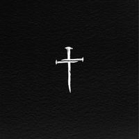 Cross and Lion
