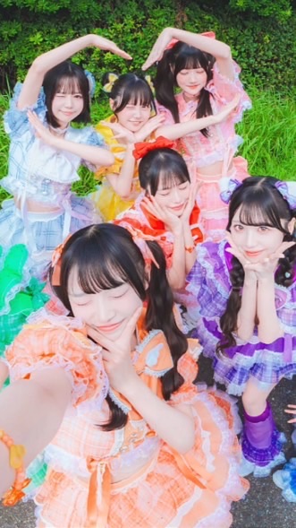 Ribbon♡Stop【架空アイドル事務所】