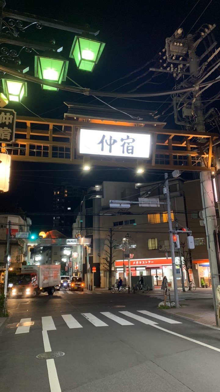 板橋区民コミュニティ