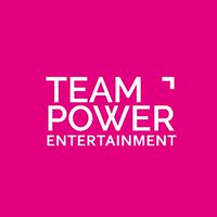 TEAMPOWER 分工合作