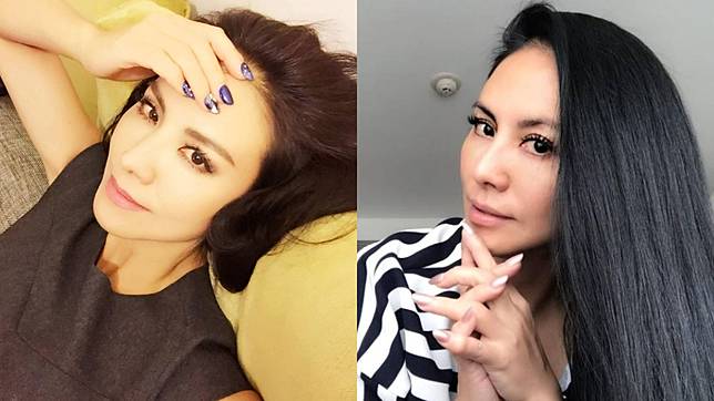 圖／翻攝自Lili Tian臉書