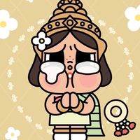 6/27-6/30🇹🇭三碗迪咖佛系代購