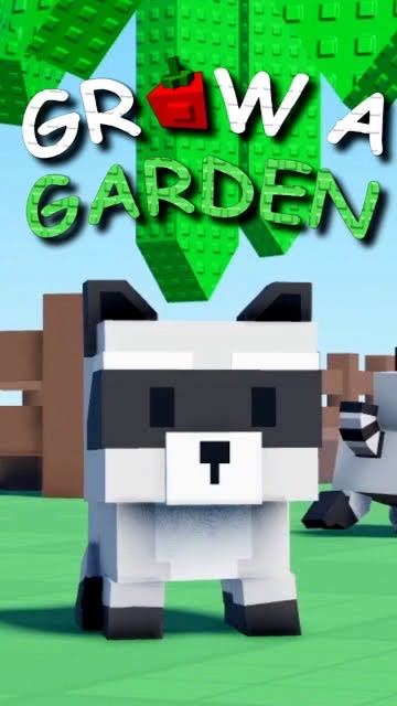 Grow a Garden ซื้อขาย แลกเปลี่ยน พูดคุย