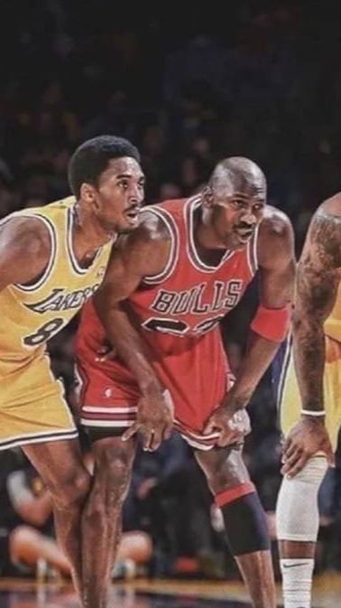 NBA自由に話す&画像