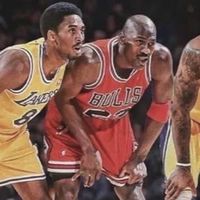NBA自由に話す&画像