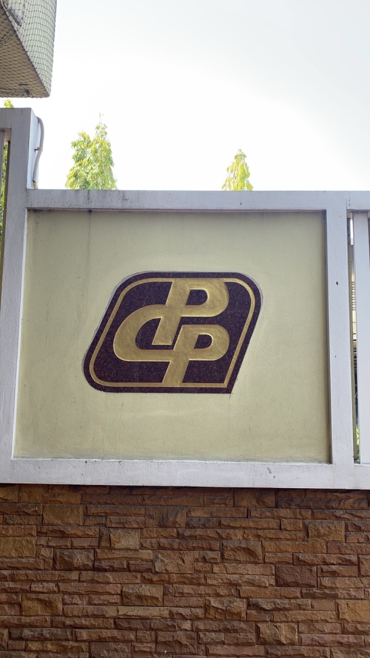 PCP สาขา OY