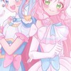 プリキュア　わんかぷ