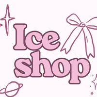 Ice shop