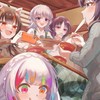 魔法少女ノ魔女裁判はしないシェアハウス