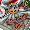 SMD Family Running for Fun 2025