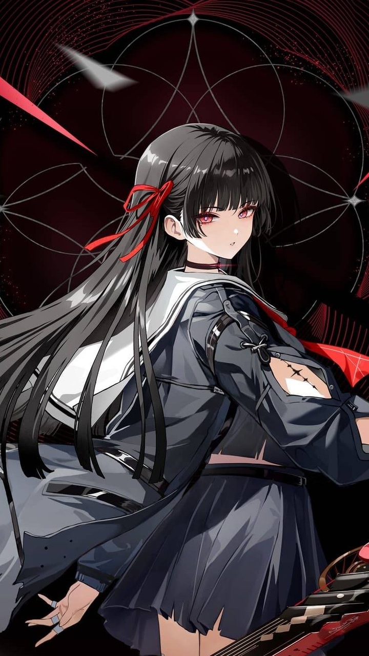 《鳴潮》手遊玩家討論群