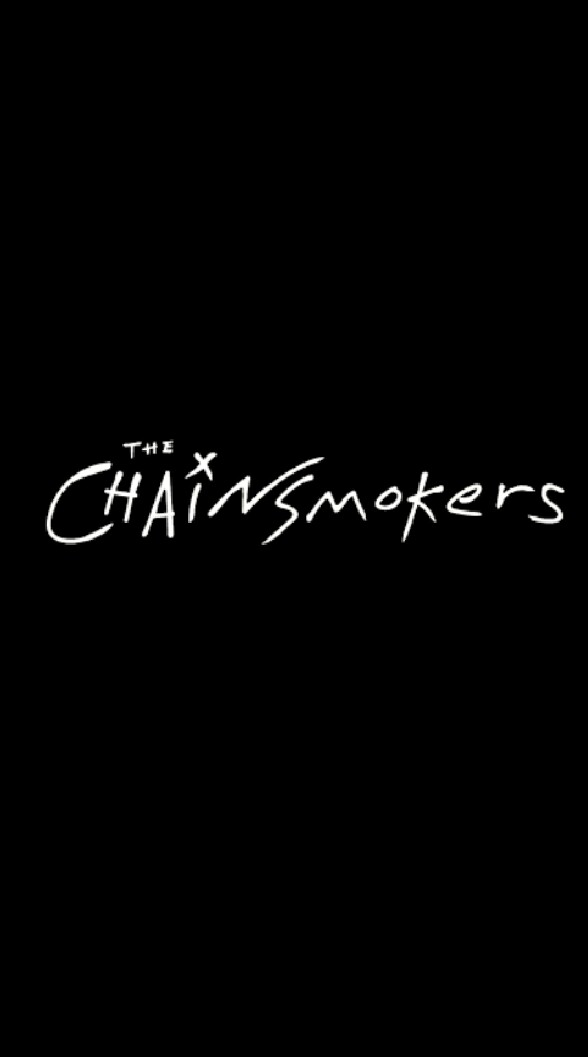 The Chainsmokers