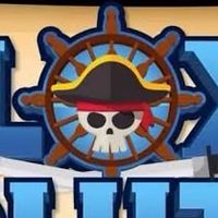 ブロフル☠️