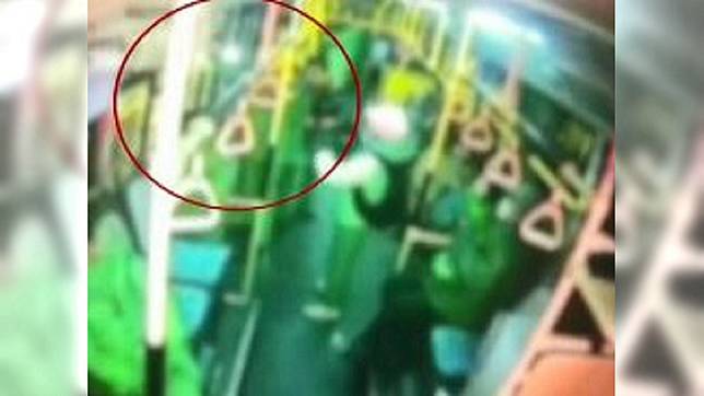 圖／翻攝自看看新闻KNEWS微博