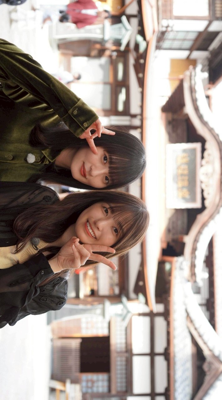 乃木坂46を語ろう！