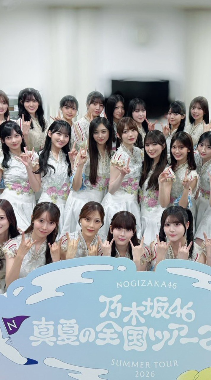 乃木坂46を語ろう！