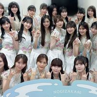 乃木坂46を語ろう！