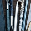 文房具好きが集まる場所