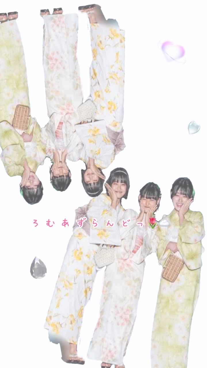 ろむあずらんどっ🌷☁️