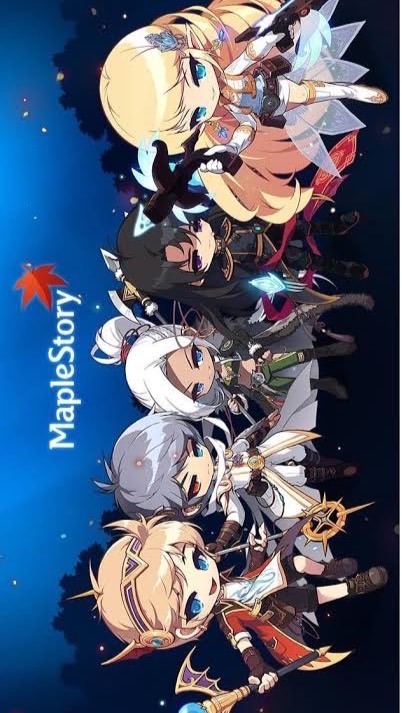 メイプルストーリーN -総合-