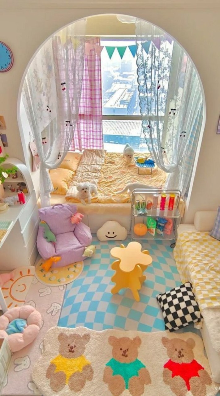 บ้านเลี้ยงเด็กสุดน่ารัก