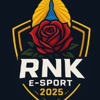 RNK E-SPORTS TOURNAMENT 2025