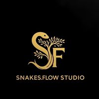 蛇來蛇去🐍
