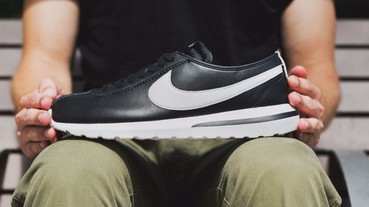 鞋頭都想要？特搜 8 雙必敗「阿甘」特殊聯名款，你擁有了嗎？