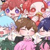 VOISING　シクフォニ　からぴち也シェアハウス