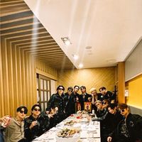 Seventeen 日本相關周邊代購&不定時連線