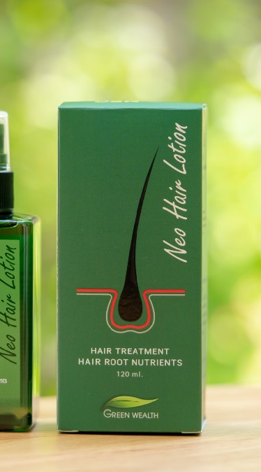 Neo Hair นีโอแฮร์ ปลูกผม สมัครสมาชิก ตัวแทนจำหน่าย