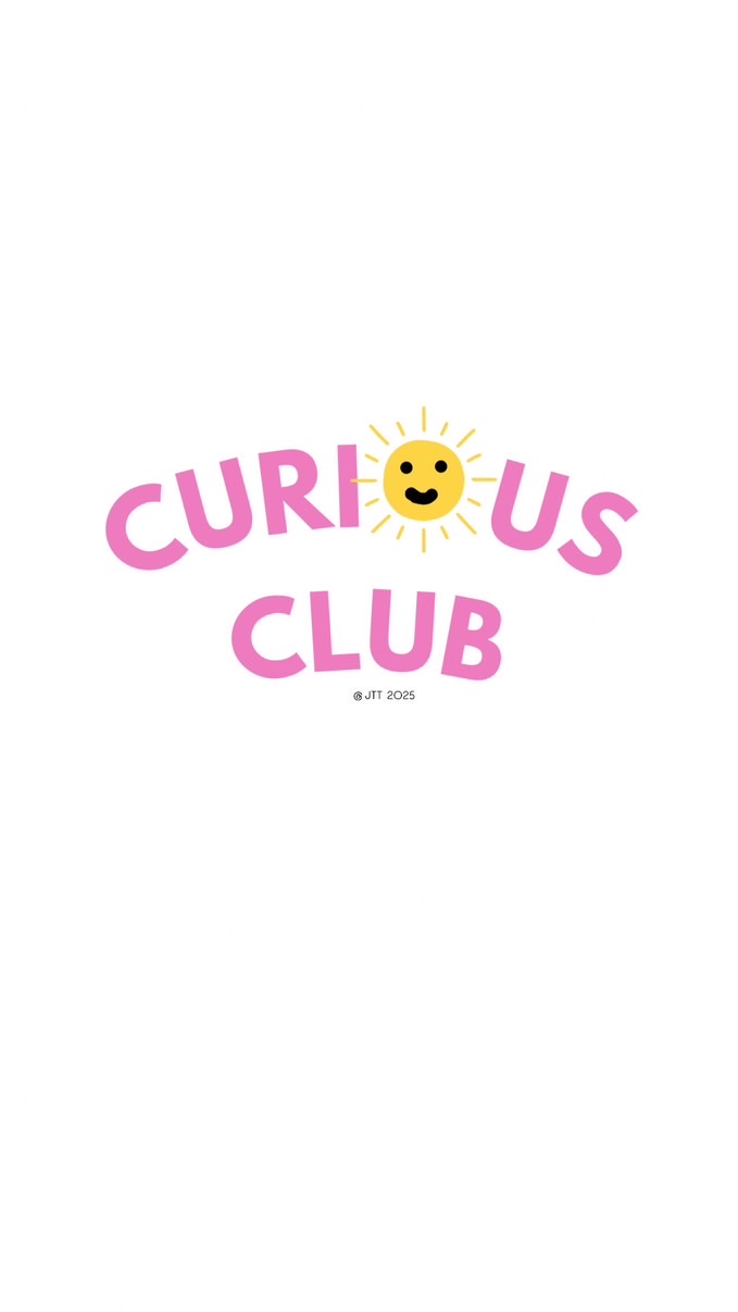 Curious Club