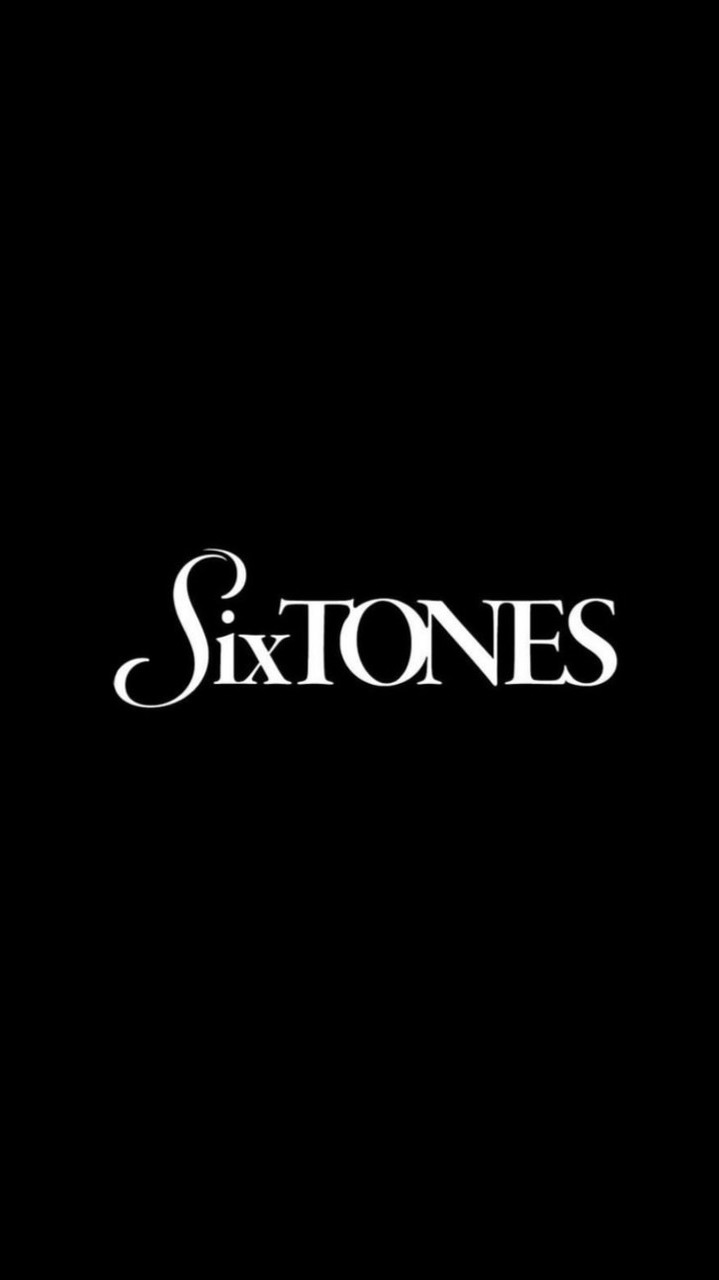 SixTONES好きな人！！