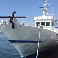 県庁水産技術者OB会