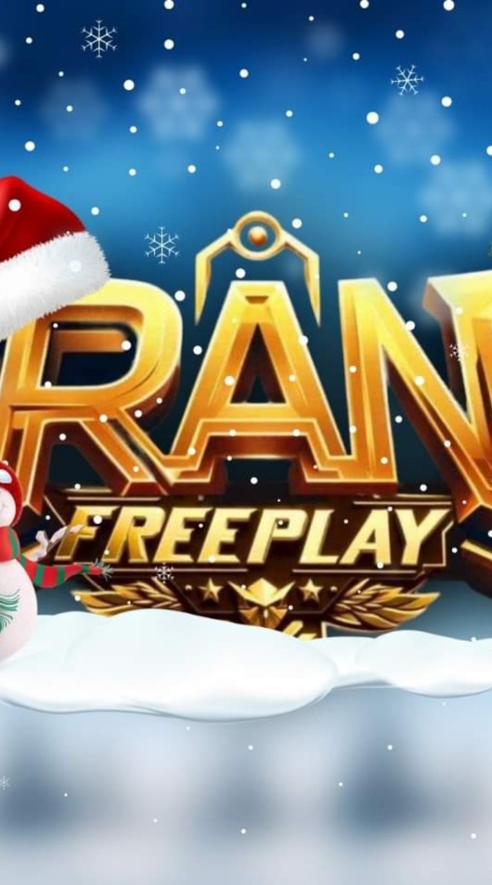 RAN FREEPLAY EP9 ( จุ๊ จุ๊ CLUB™ )