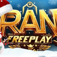 RAN FREEPLAY EP9 ( จุ๊ จุ๊ CLUB™ )