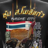 ซุ้ม เด็กสร้าง สังกัด ส.โพธิ์แก้ว