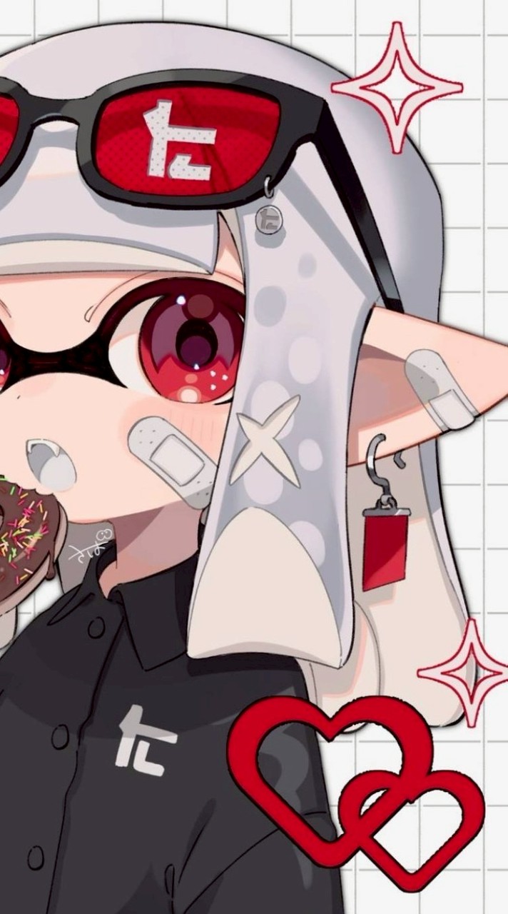 スプラしよ！