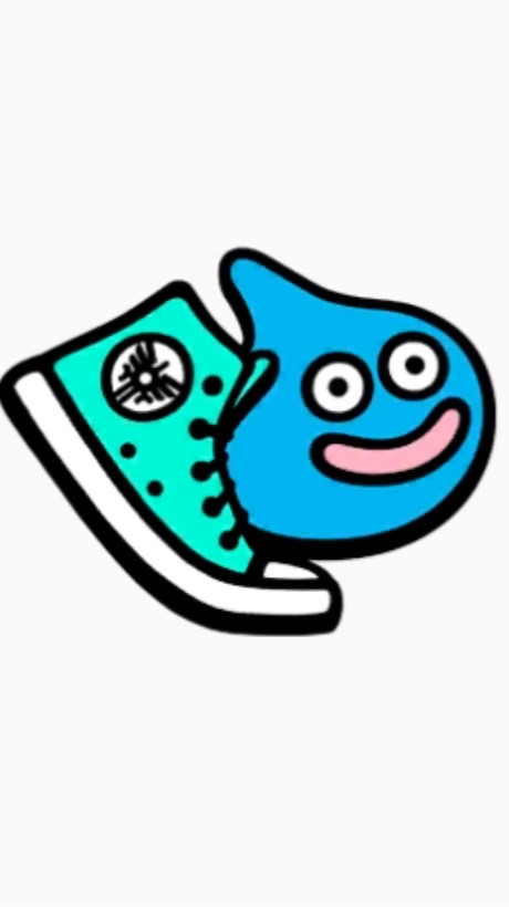 ドラクエウォーカーの憩いの場