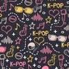 K-popアイドル好きな人が集まる場