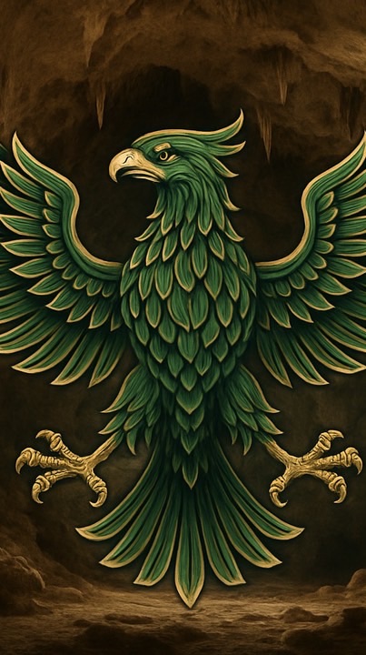 Organic อินทรีย์  💚🦅