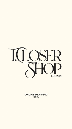 T.closer ขายส่ง