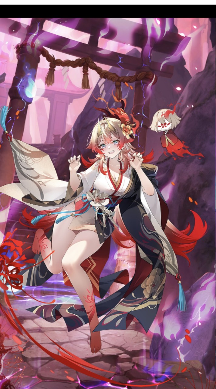 音戯話
